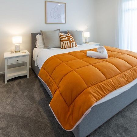 Stone Throw To Hagley Park And Chch Hostpital 2 Bedroom 2 Bathroom 크라이스트처치 외부 사진