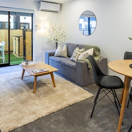Stone Throw To Hagley Park And Chch Hostpital 2 Bedroom 2 Bathroom 크라이스트처치 외부 사진