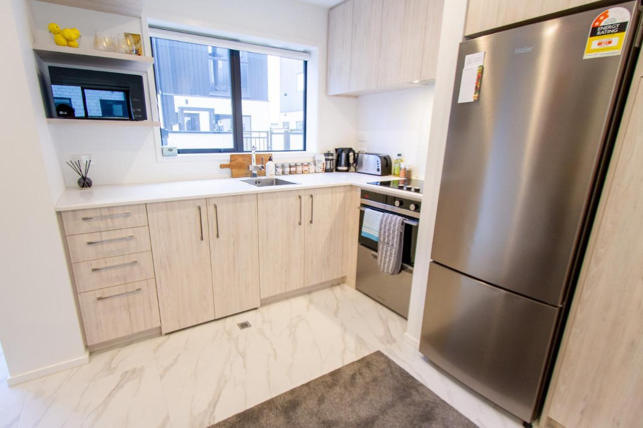 Stone Throw To Hagley Park And Chch Hostpital 2 Bedroom 2 Bathroom 크라이스트처치 외부 사진