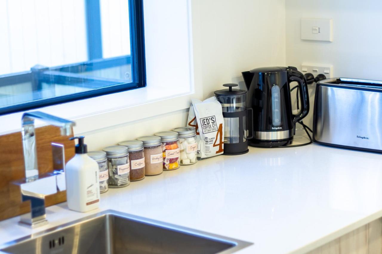 Stone Throw To Hagley Park And Chch Hostpital 2 Bedroom 2 Bathroom 크라이스트처치 외부 사진