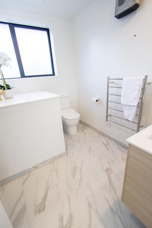 Stone Throw To Hagley Park And Chch Hostpital 2 Bedroom 2 Bathroom 크라이스트처치 외부 사진