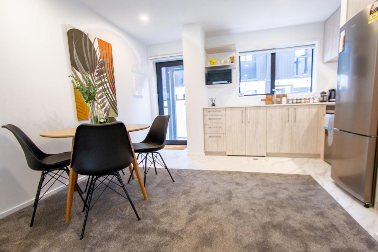 Stone Throw To Hagley Park And Chch Hostpital 2 Bedroom 2 Bathroom 크라이스트처치 외부 사진
