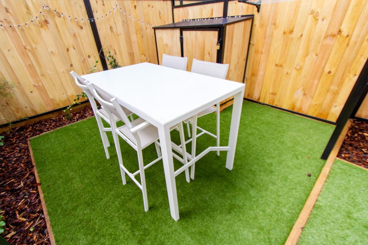 Stone Throw To Hagley Park And Chch Hostpital 2 Bedroom 2 Bathroom 크라이스트처치 외부 사진