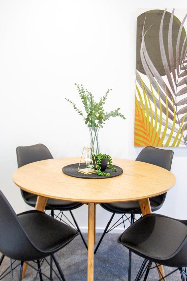 Stone Throw To Hagley Park And Chch Hostpital 2 Bedroom 2 Bathroom 크라이스트처치 외부 사진