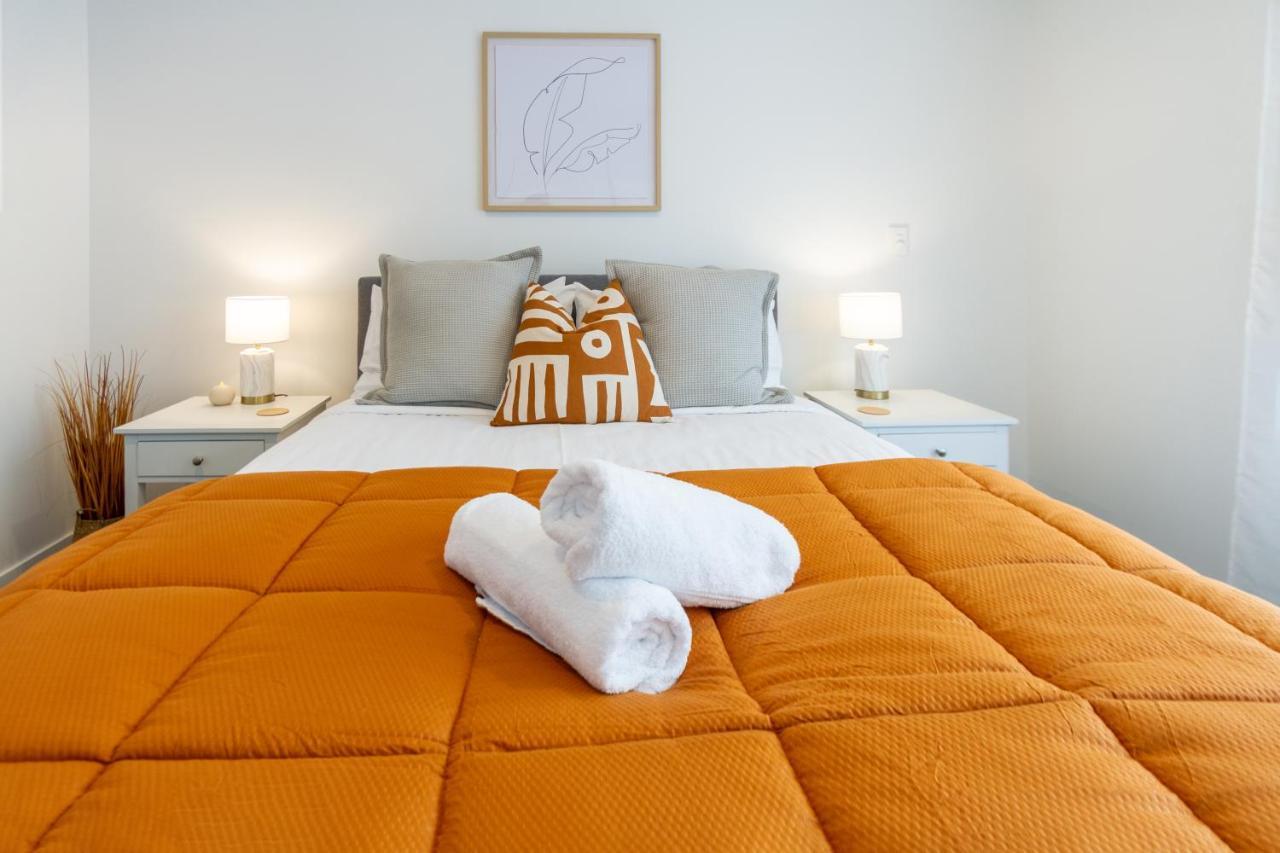 Stone Throw To Hagley Park And Chch Hostpital 2 Bedroom 2 Bathroom 크라이스트처치 외부 사진