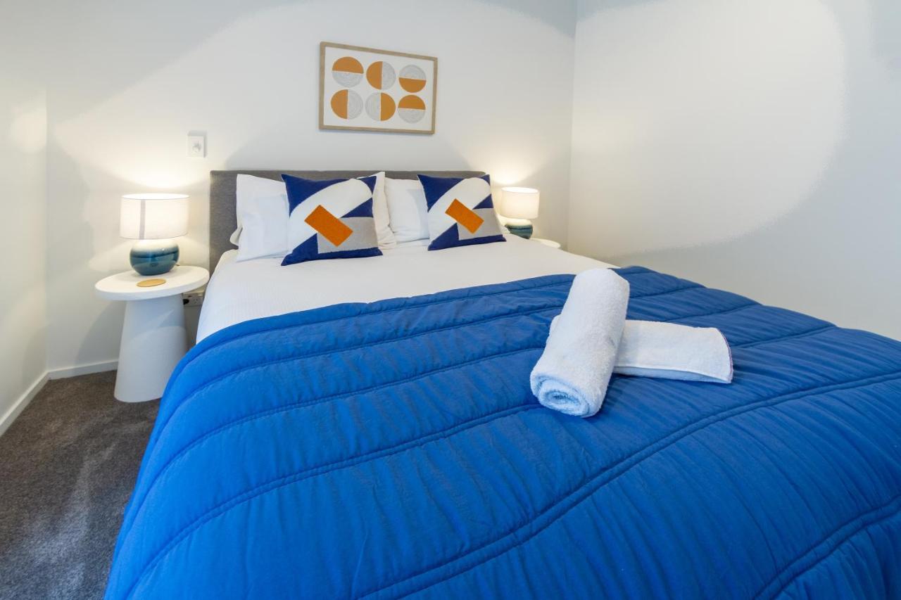 Stone Throw To Hagley Park And Chch Hostpital 2 Bedroom 2 Bathroom 크라이스트처치 외부 사진
