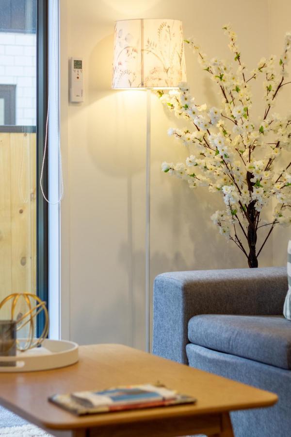 Stone Throw To Hagley Park And Chch Hostpital 2 Bedroom 2 Bathroom 크라이스트처치 외부 사진