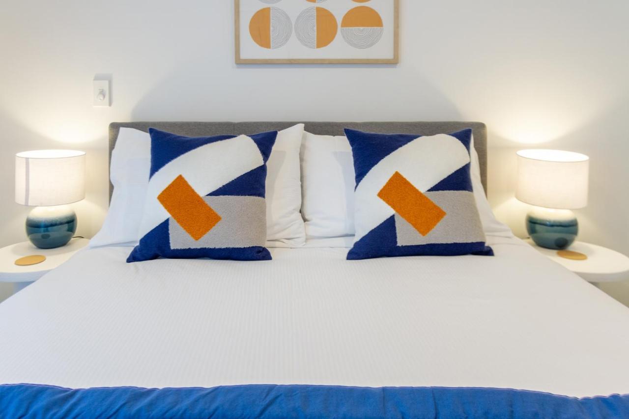 Stone Throw To Hagley Park And Chch Hostpital 2 Bedroom 2 Bathroom 크라이스트처치 외부 사진
