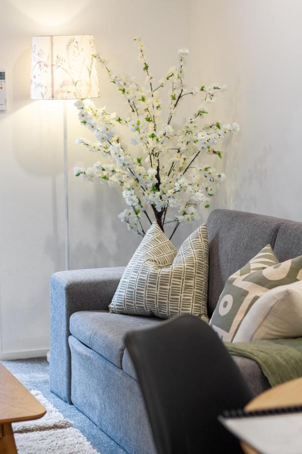 Stone Throw To Hagley Park And Chch Hostpital 2 Bedroom 2 Bathroom 크라이스트처치 외부 사진
