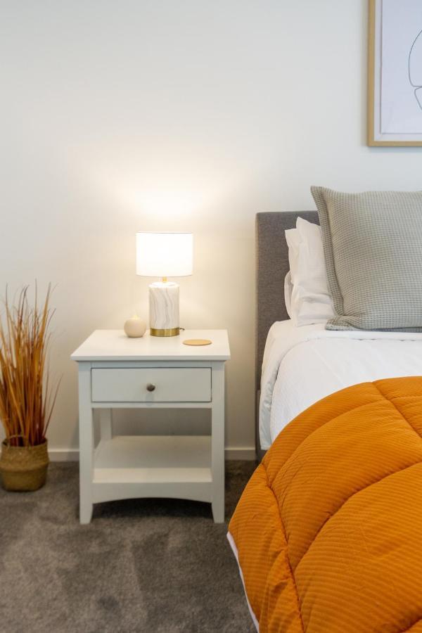Stone Throw To Hagley Park And Chch Hostpital 2 Bedroom 2 Bathroom 크라이스트처치 외부 사진