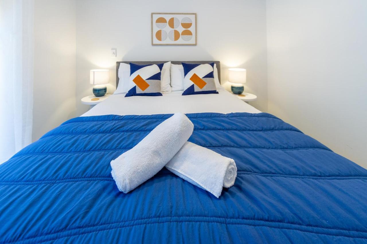 Stone Throw To Hagley Park And Chch Hostpital 2 Bedroom 2 Bathroom 크라이스트처치 외부 사진