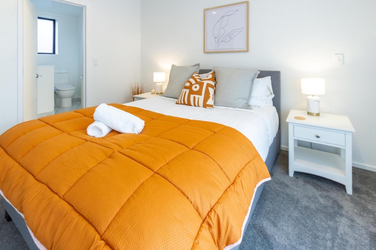 Stone Throw To Hagley Park And Chch Hostpital 2 Bedroom 2 Bathroom 크라이스트처치 외부 사진